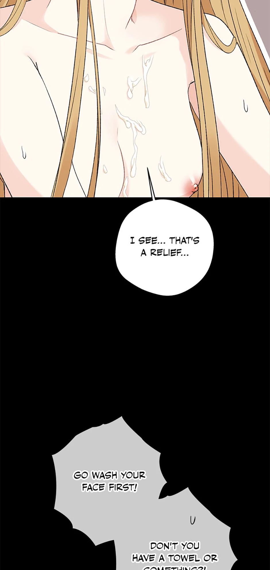 The Mating of Elves Chapter 14 - page 14