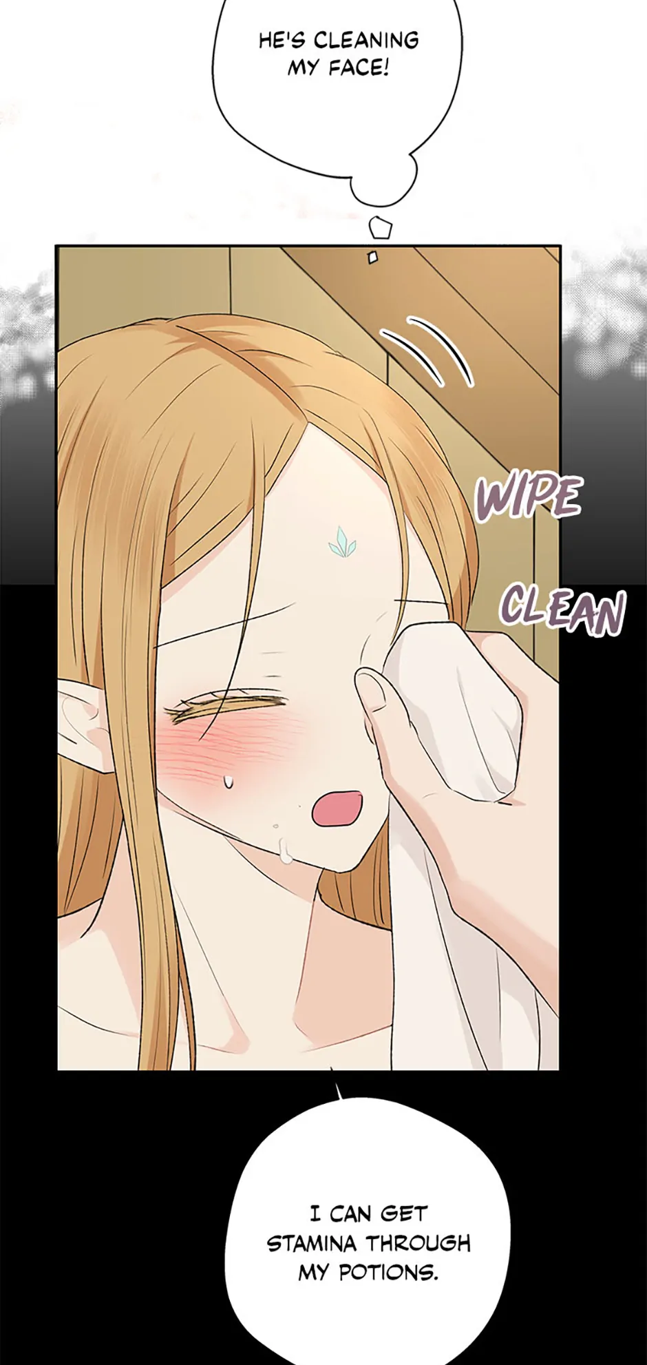 The Mating of Elves Chapter 14 - page 19