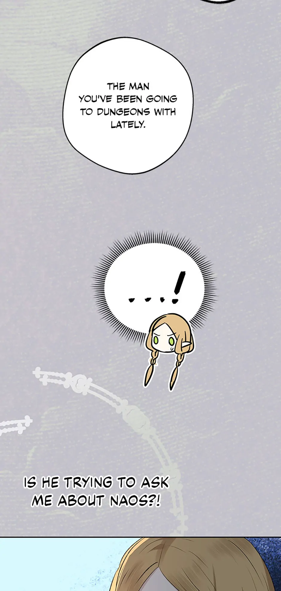 The Mating of Elves Chapter 14 - page 50