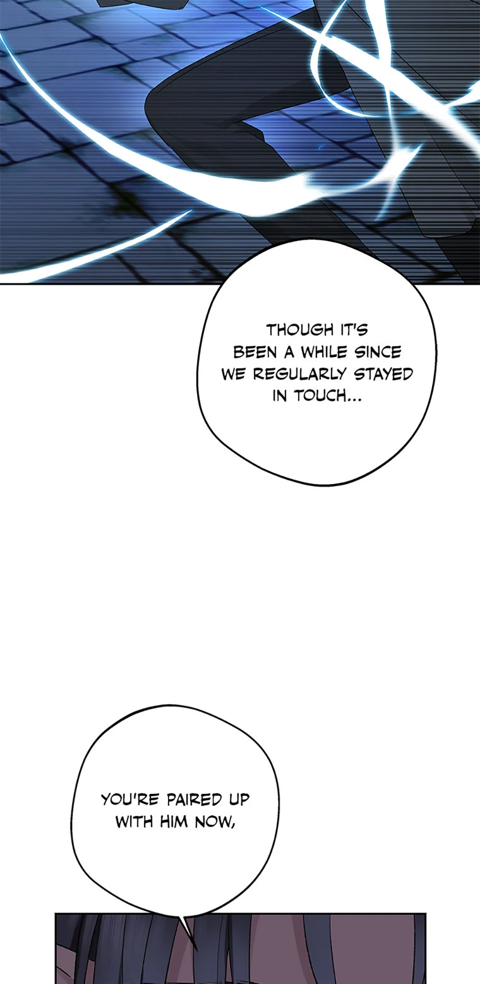 The Mating of Elves Chapter 14 - page 56