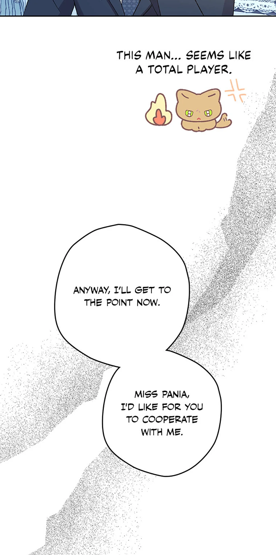 The Mating of Elves Chapter 14 - page 80