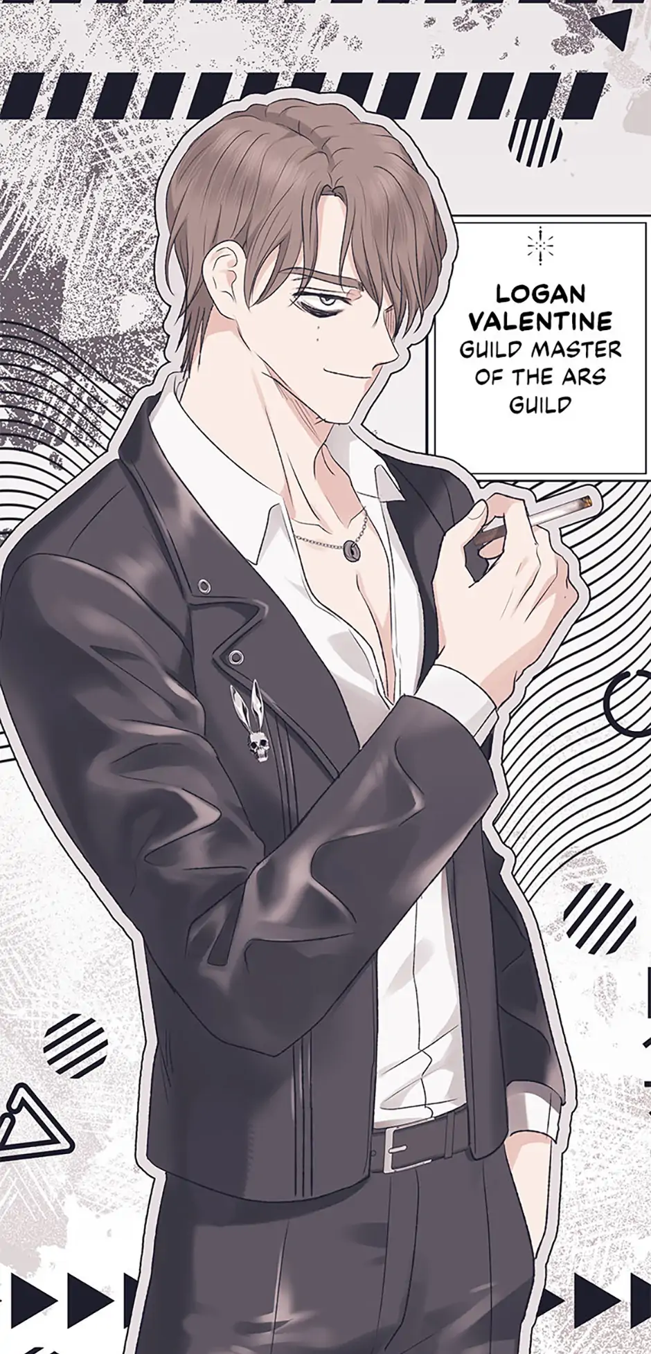 The Mating of Elves Chapter 15 - page 14