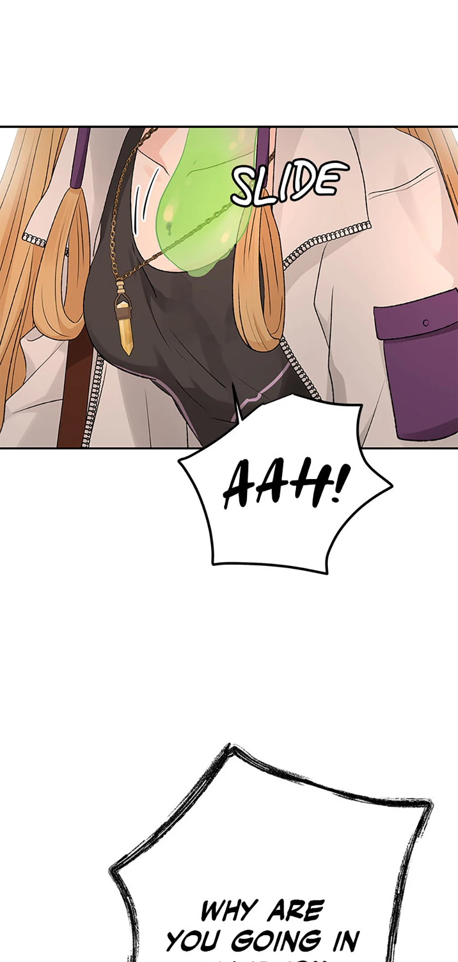 The Mating of Elves Chapter 16 - page 12