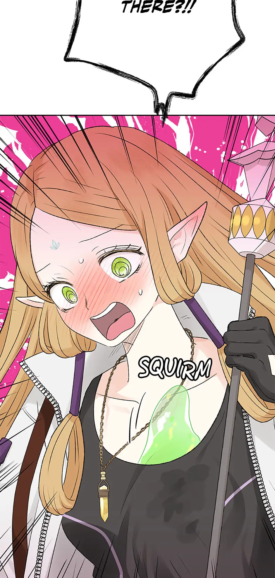 The Mating of Elves Chapter 16 - page 13