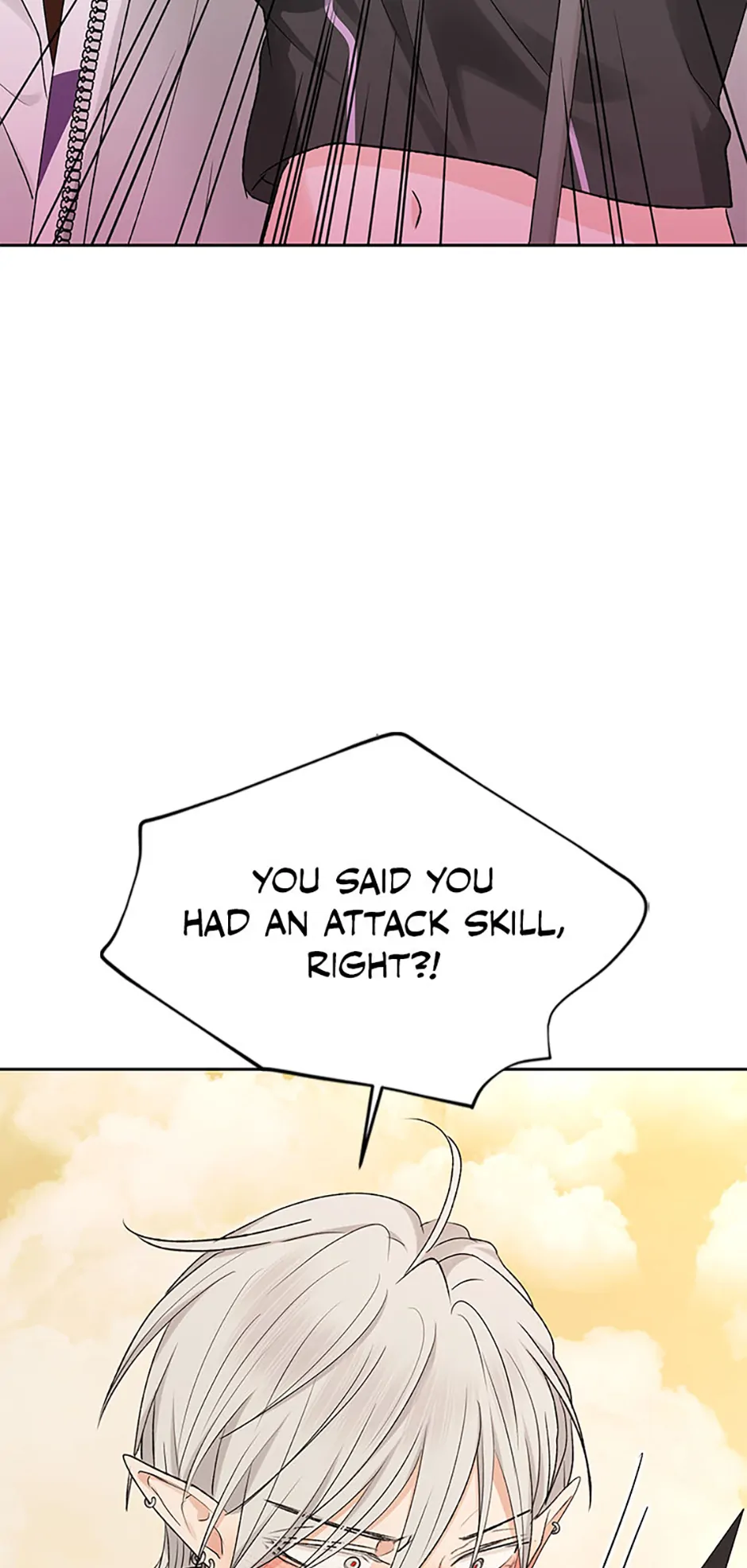 The Mating of Elves Chapter 16 - page 14