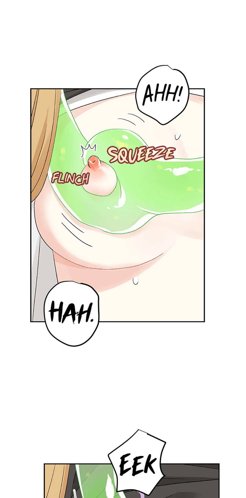 The Mating of Elves Chapter 16 - page 22