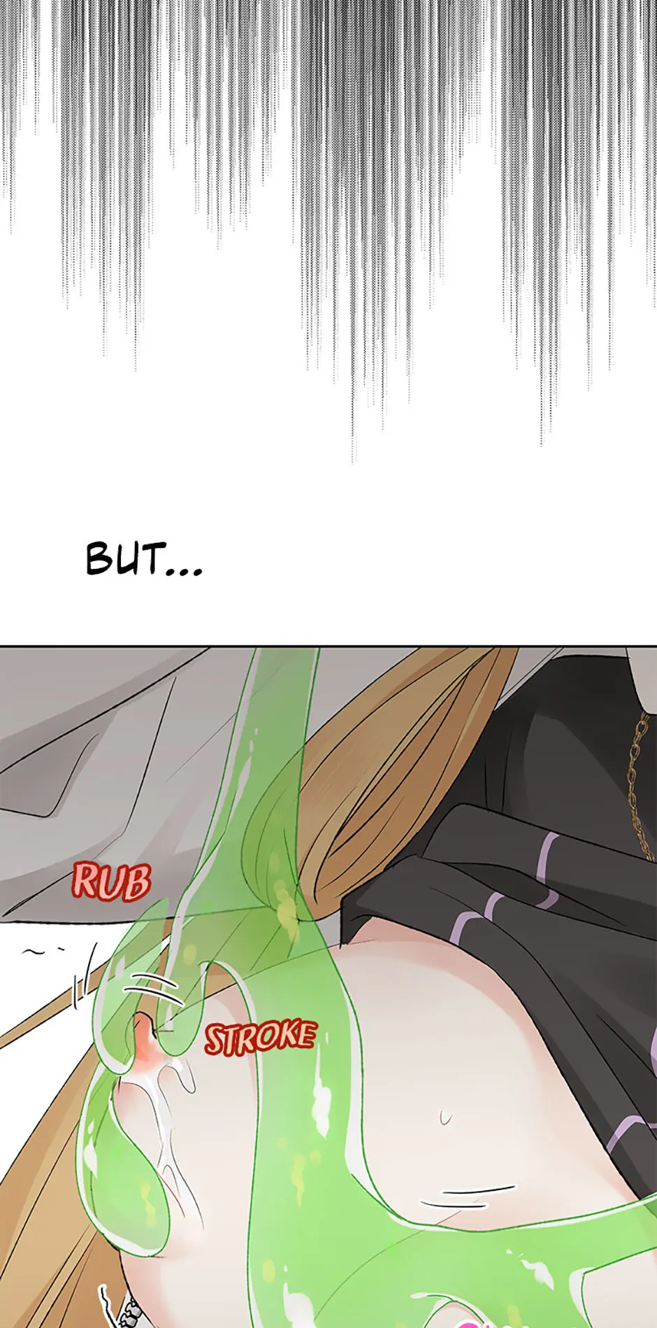 The Mating of Elves Chapter 16 - page 26