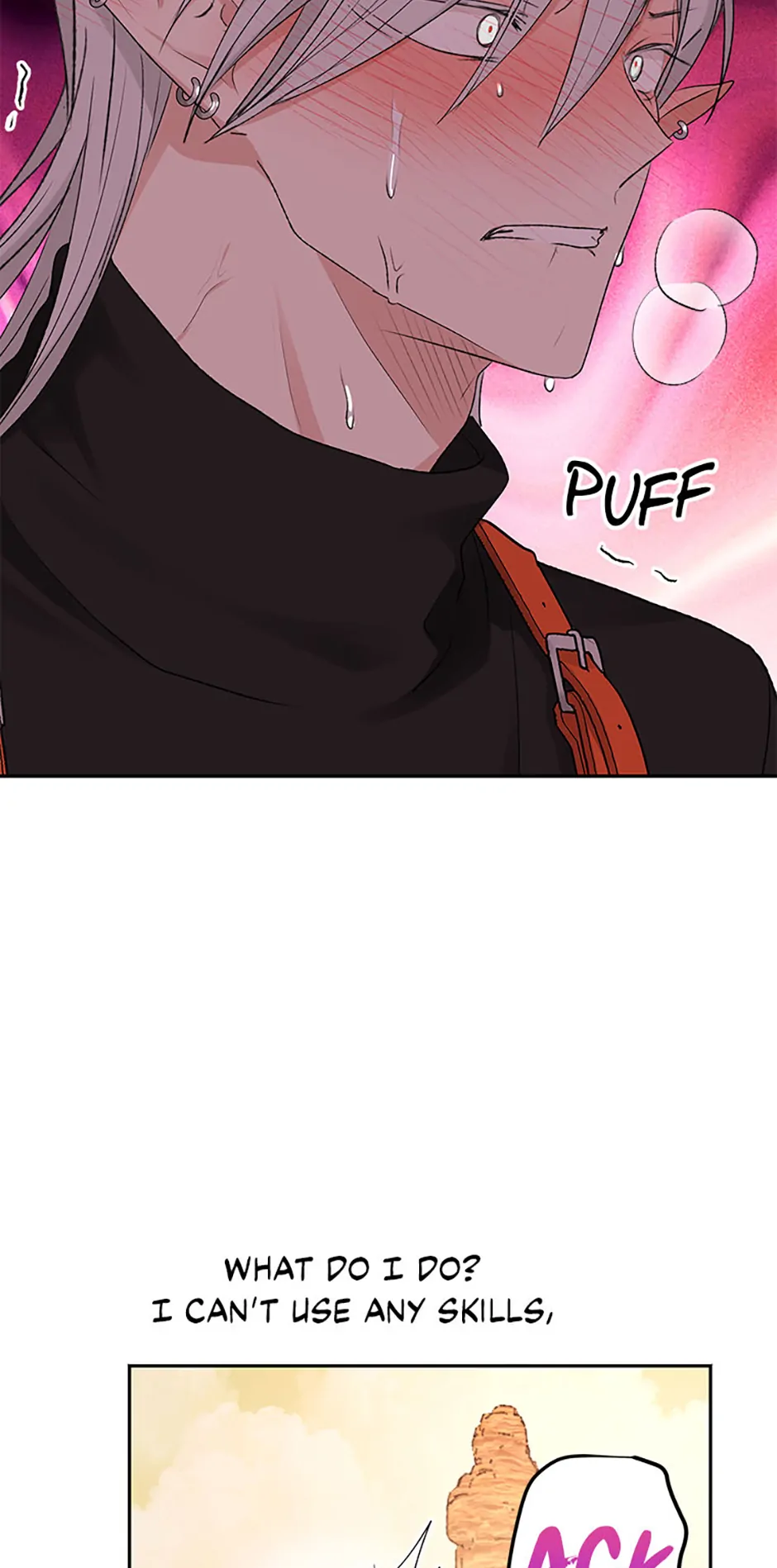 The Mating of Elves Chapter 16 - page 30