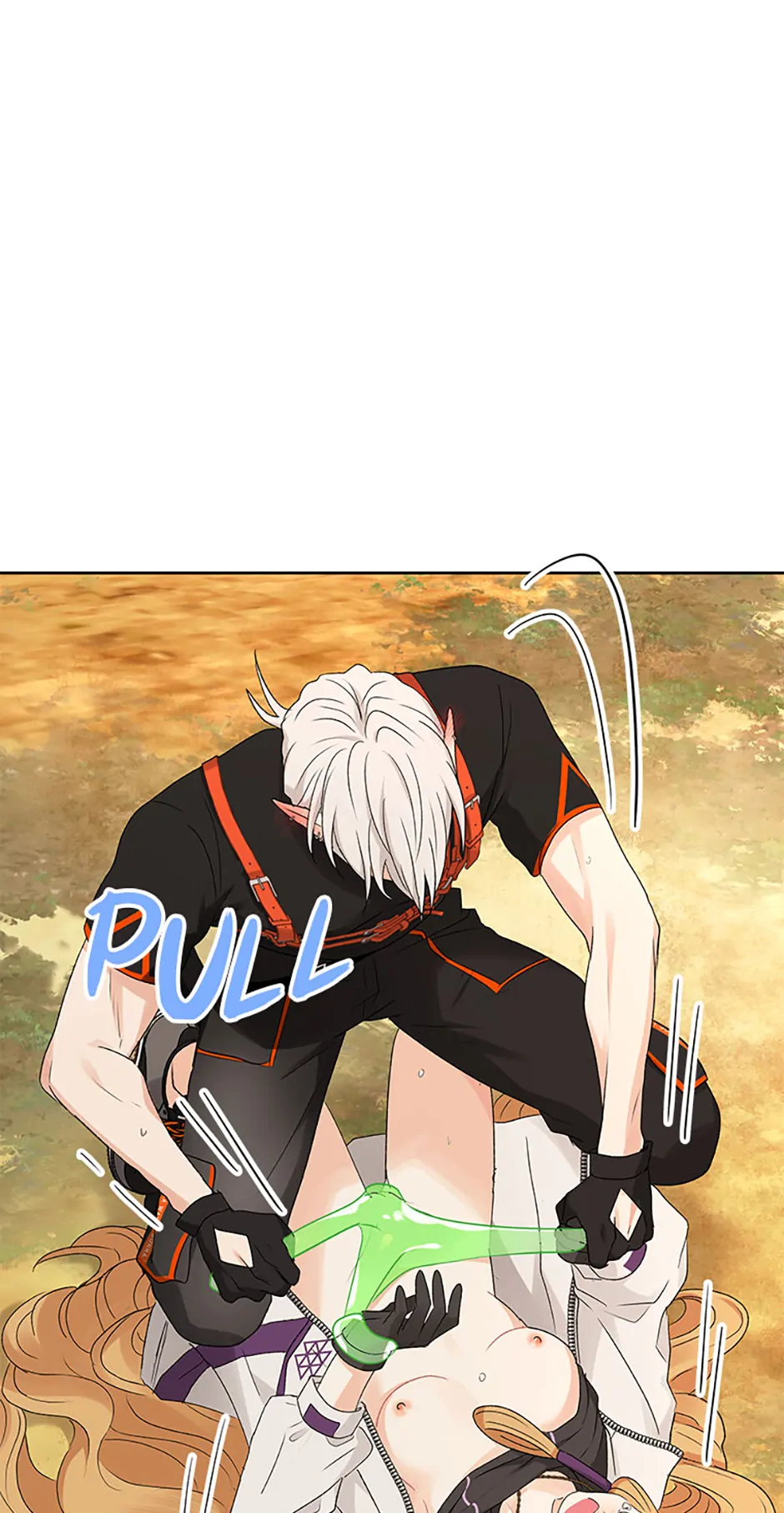 The Mating of Elves Chapter 16 - page 46