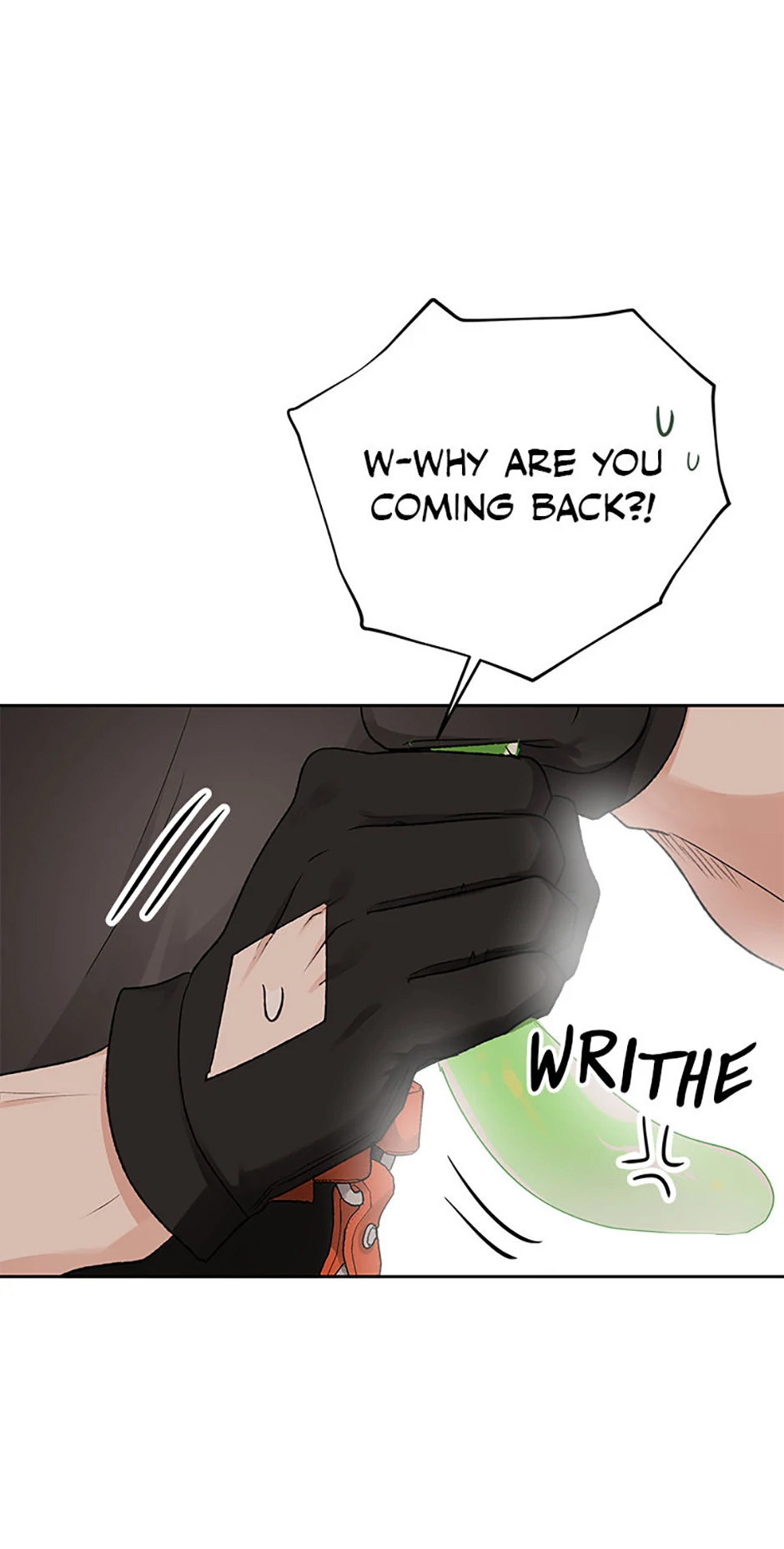 The Mating of Elves Chapter 16 - page 60