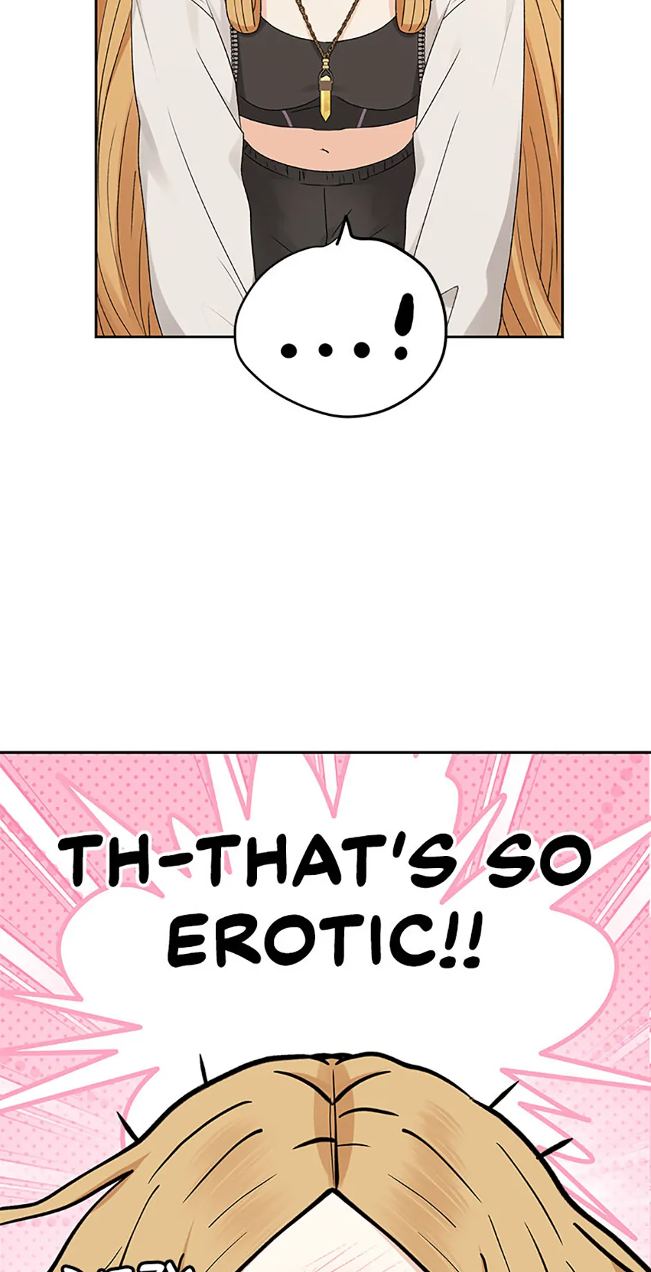 The Mating of Elves Chapter 16 - page 67