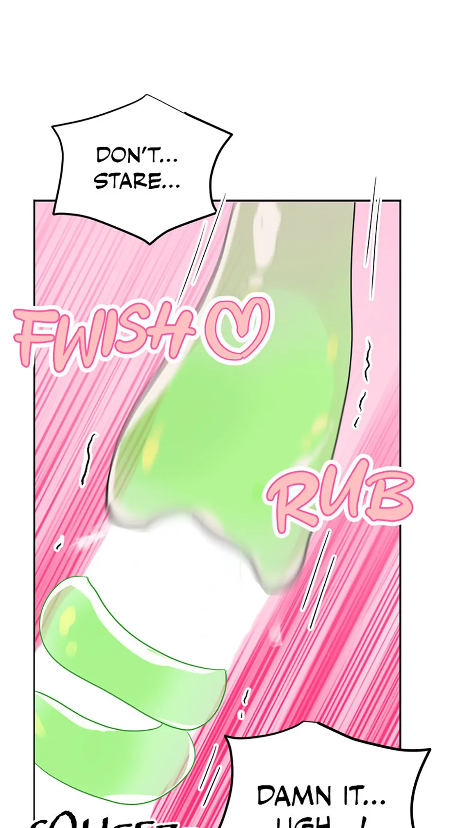 The Mating of Elves Chapter 16 - page 80