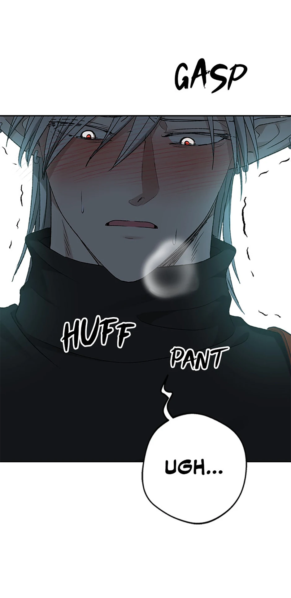 The Mating of Elves Chapter 18 - page 10