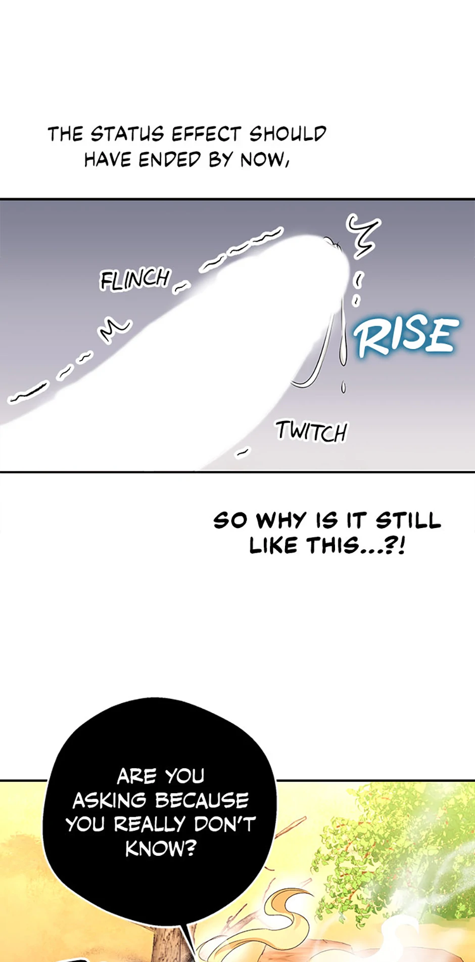 The Mating of Elves Chapter 18 - page 11