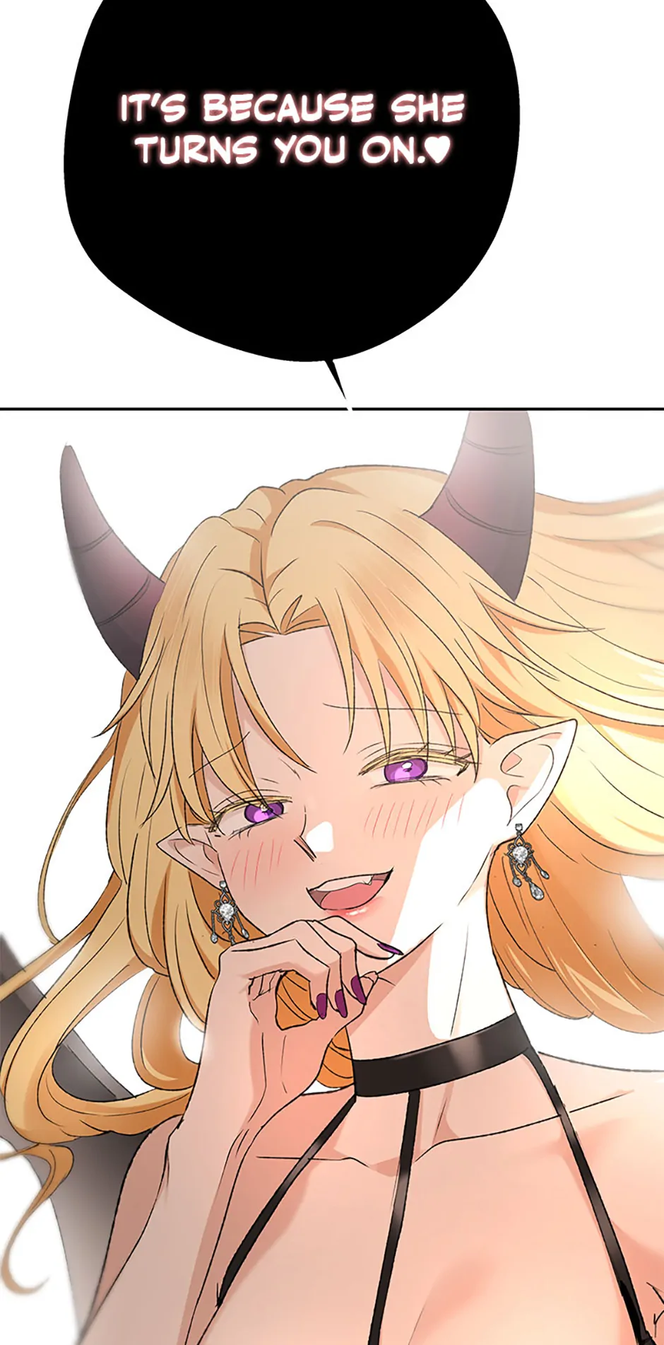 The Mating of Elves Chapter 18 - page 13