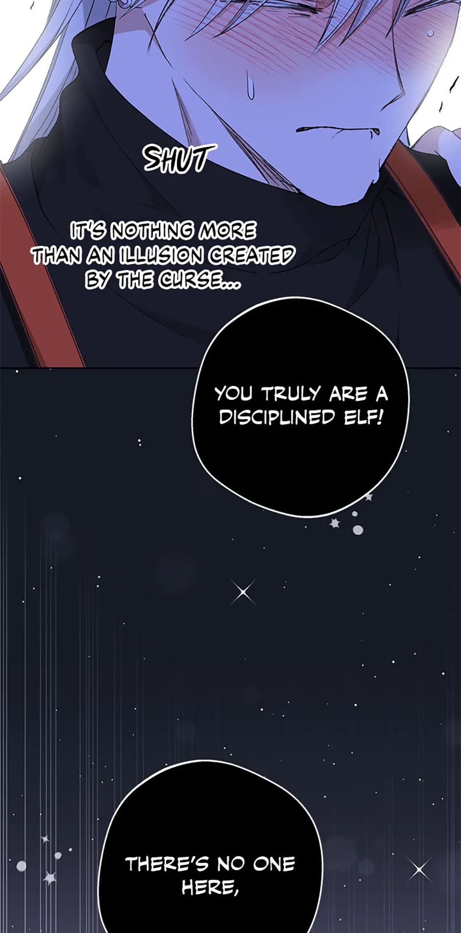 The Mating of Elves Chapter 18 - page 16