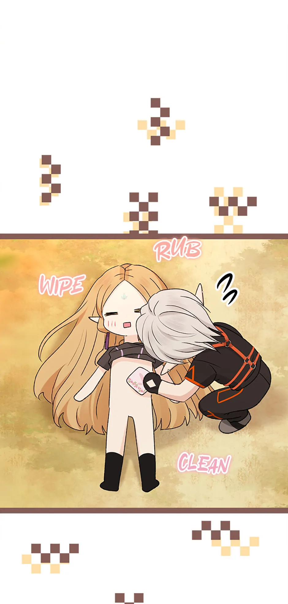 The Mating of Elves Chapter 18 - page 30