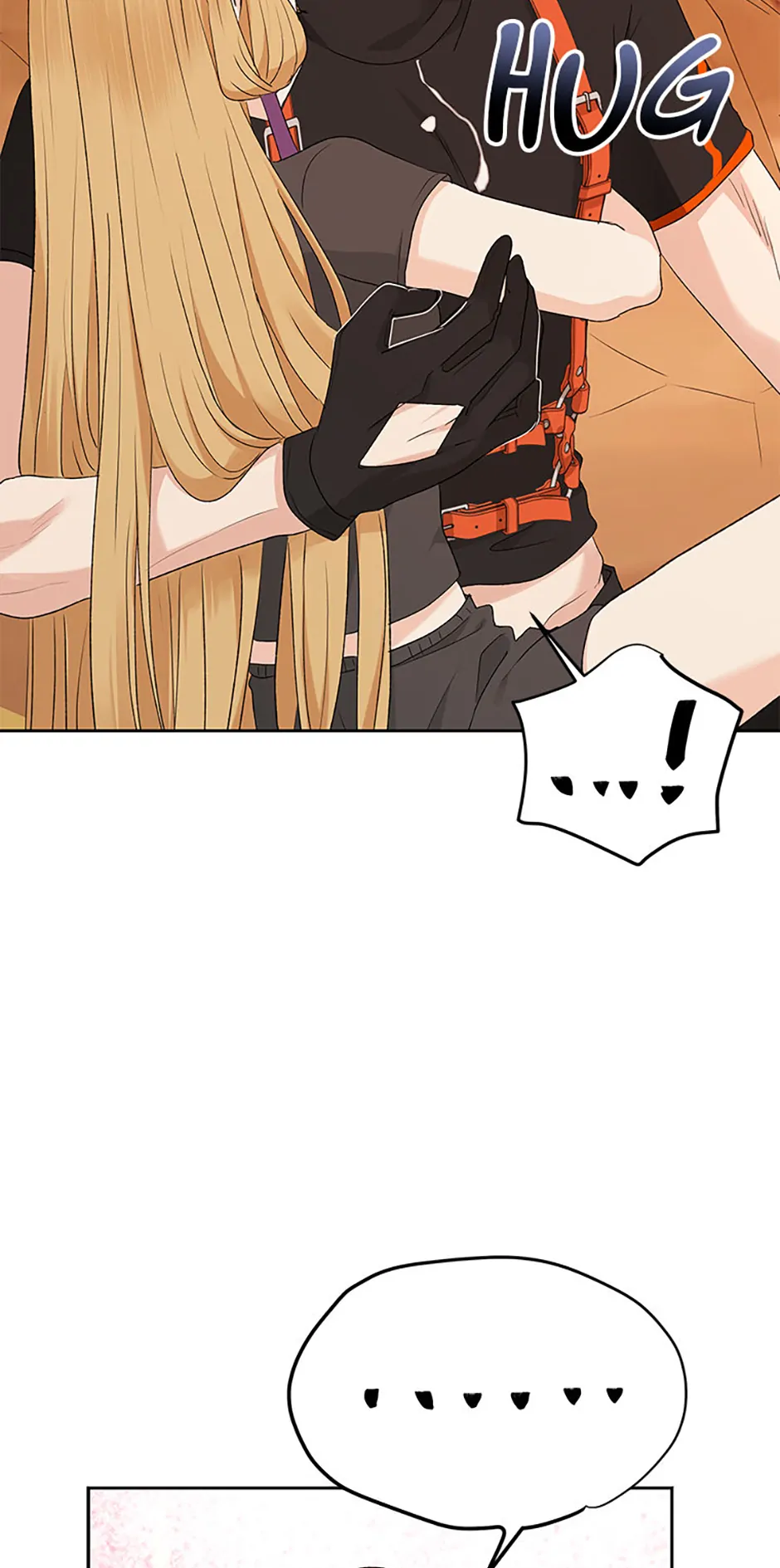 The Mating of Elves Chapter 18 - page 50