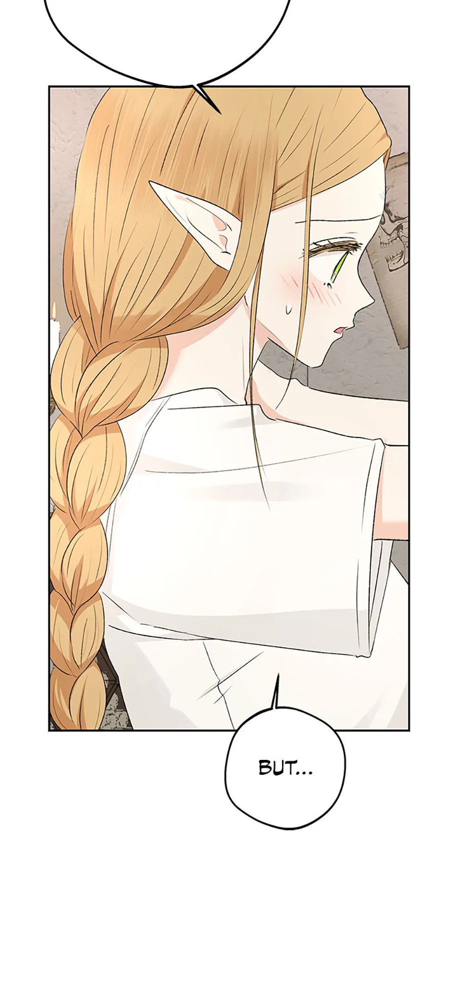 The Mating of Elves Chapter 19 - page 36