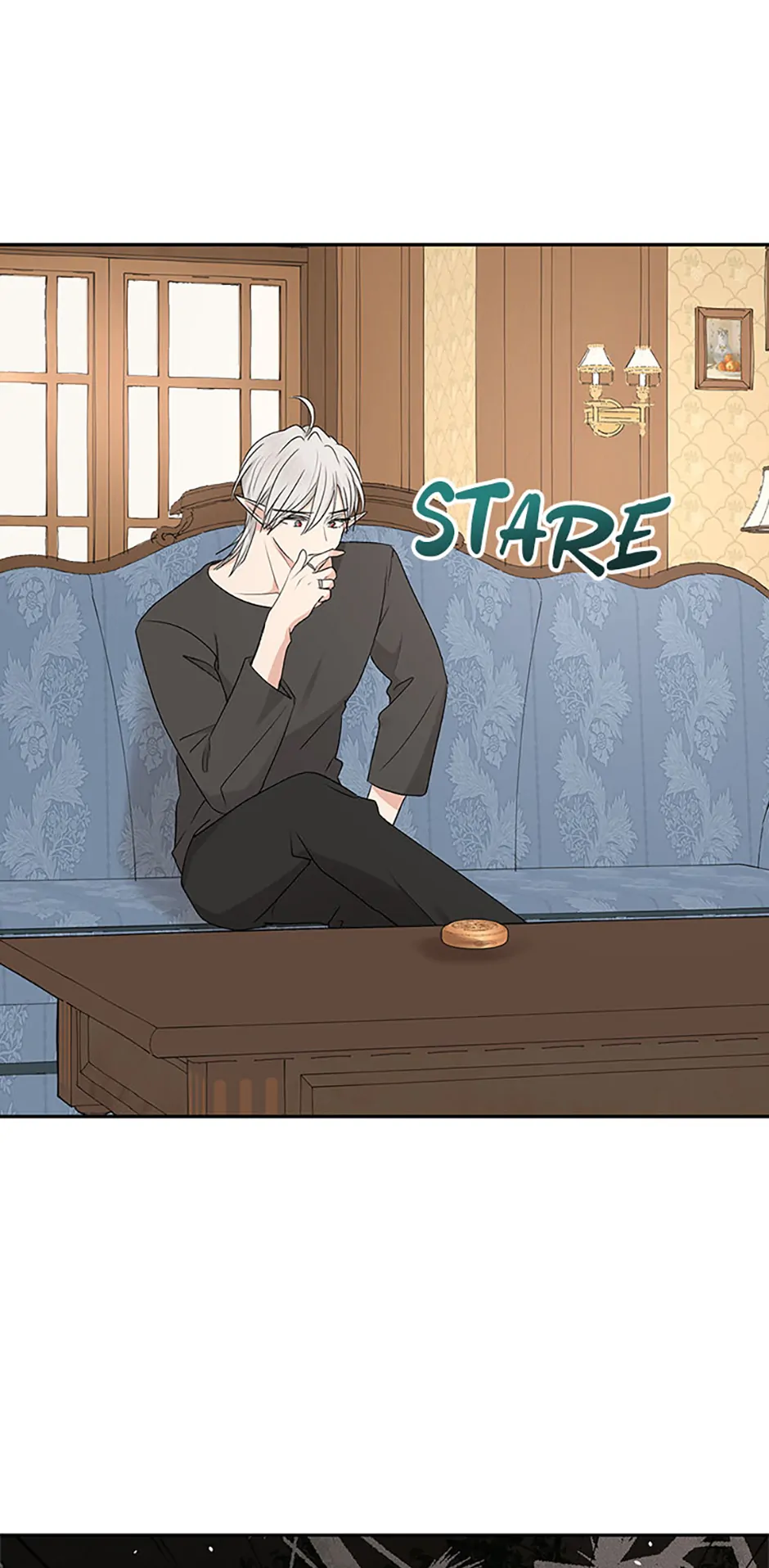 The Mating of Elves Chapter 19 - page 63