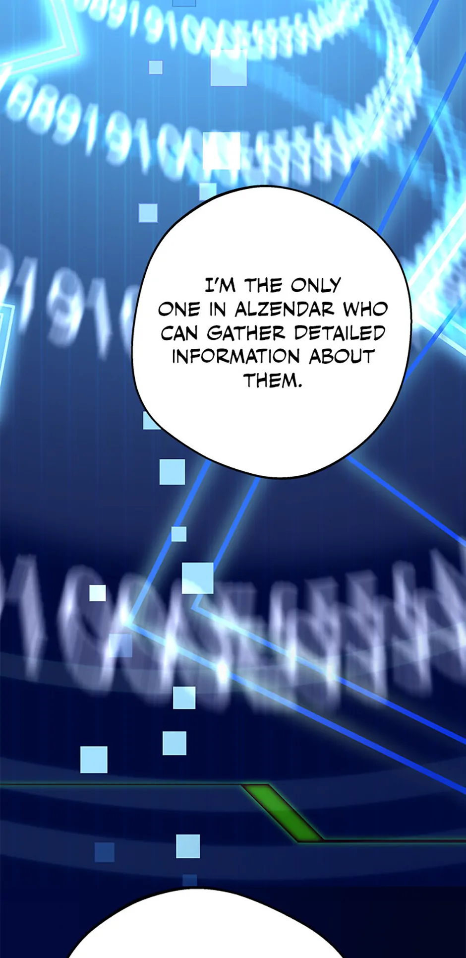 The Mating of Elves Chapter 20 - page 19