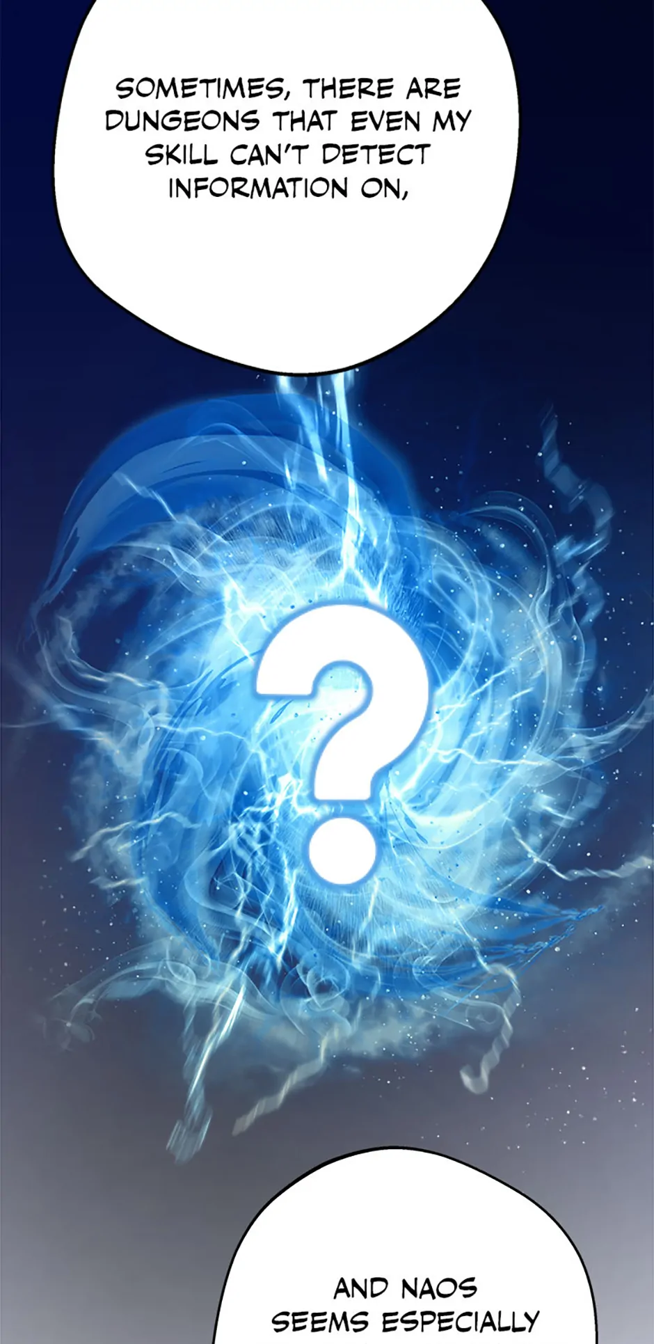 The Mating of Elves Chapter 20 - page 20