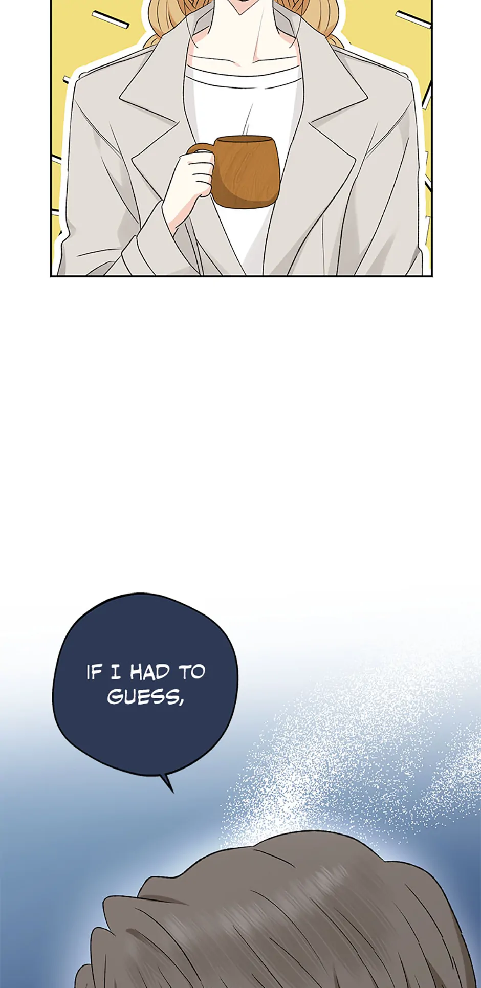 The Mating of Elves Chapter 20 - page 22