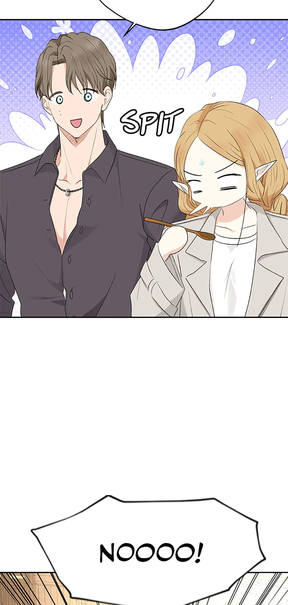 The Mating of Elves Chapter 20 - page 29