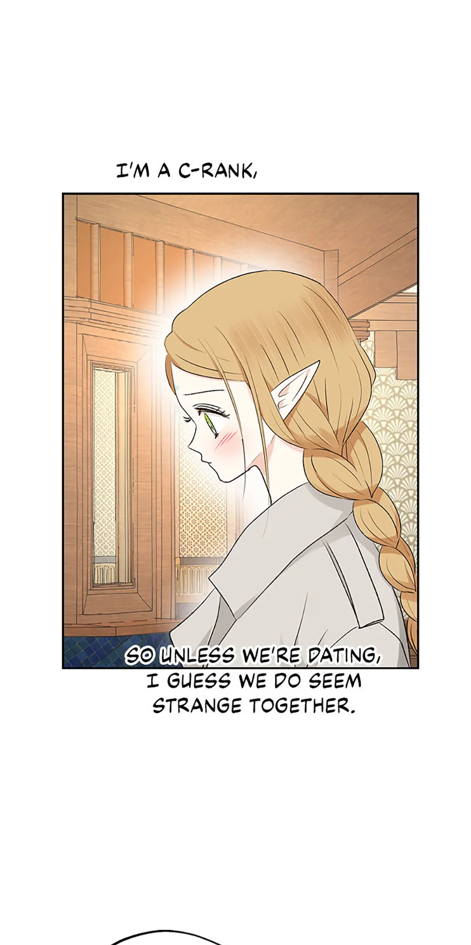 The Mating of Elves Chapter 20 - page 33