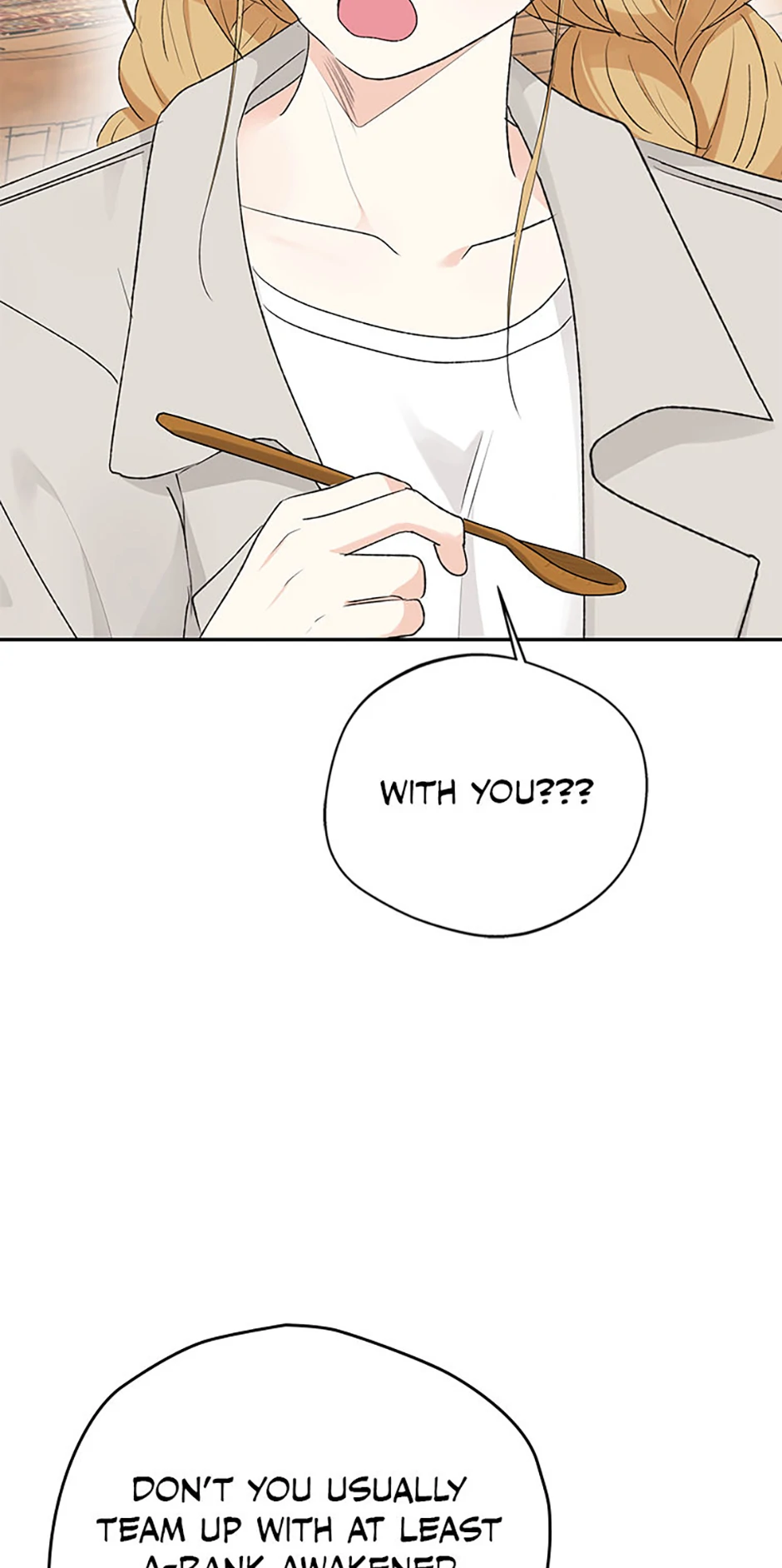 The Mating of Elves Chapter 20 - page 38