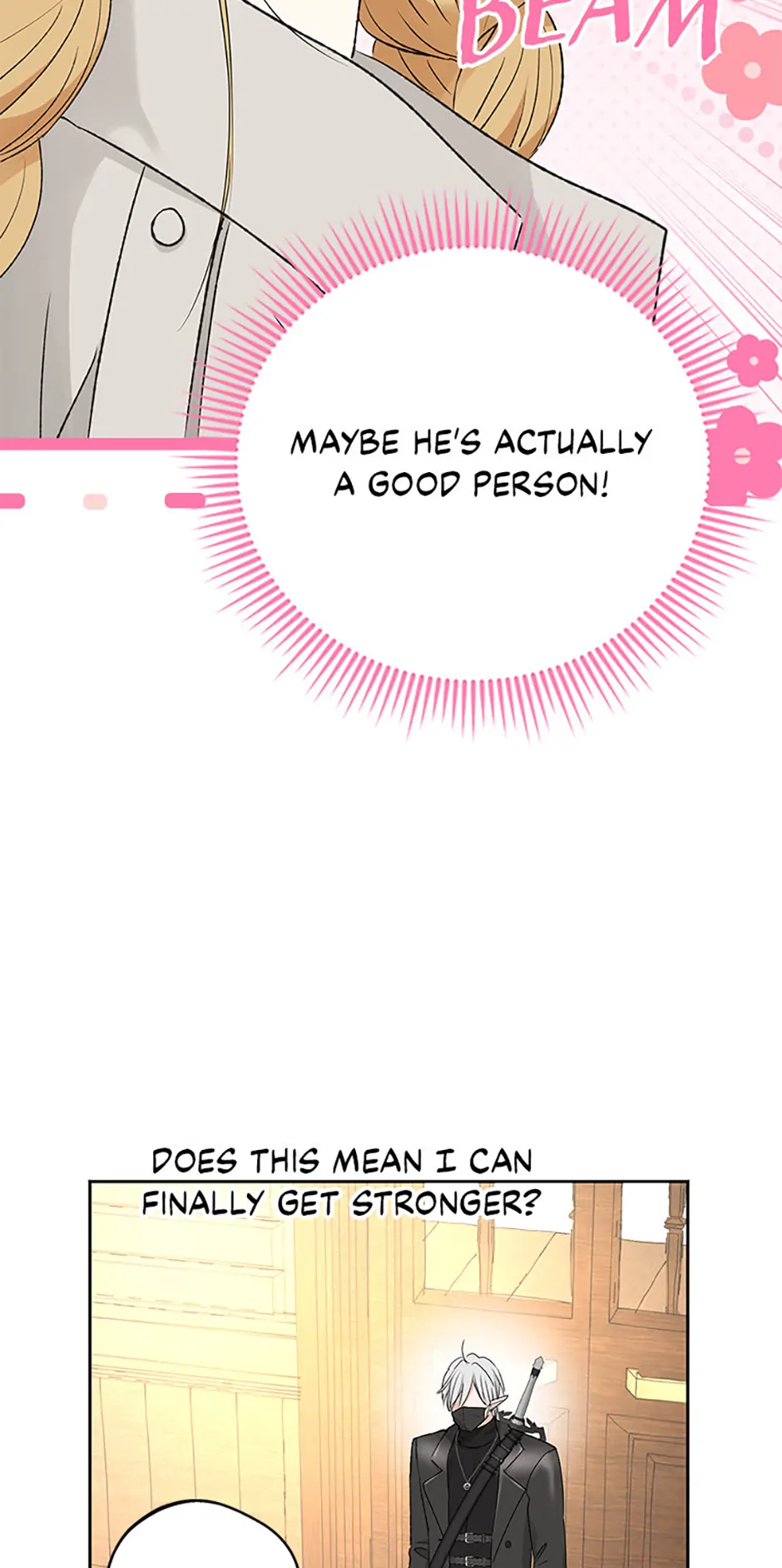 The Mating of Elves Chapter 20 - page 41