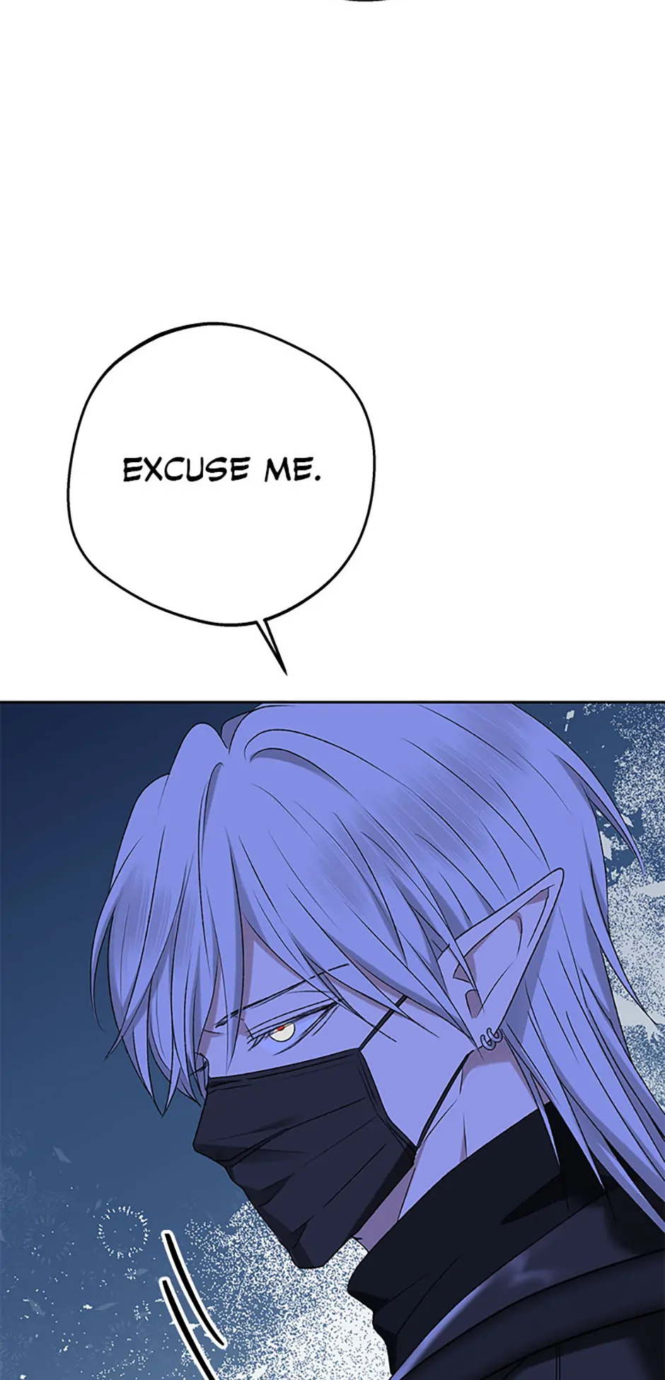 The Mating of Elves Chapter 20 - page 50