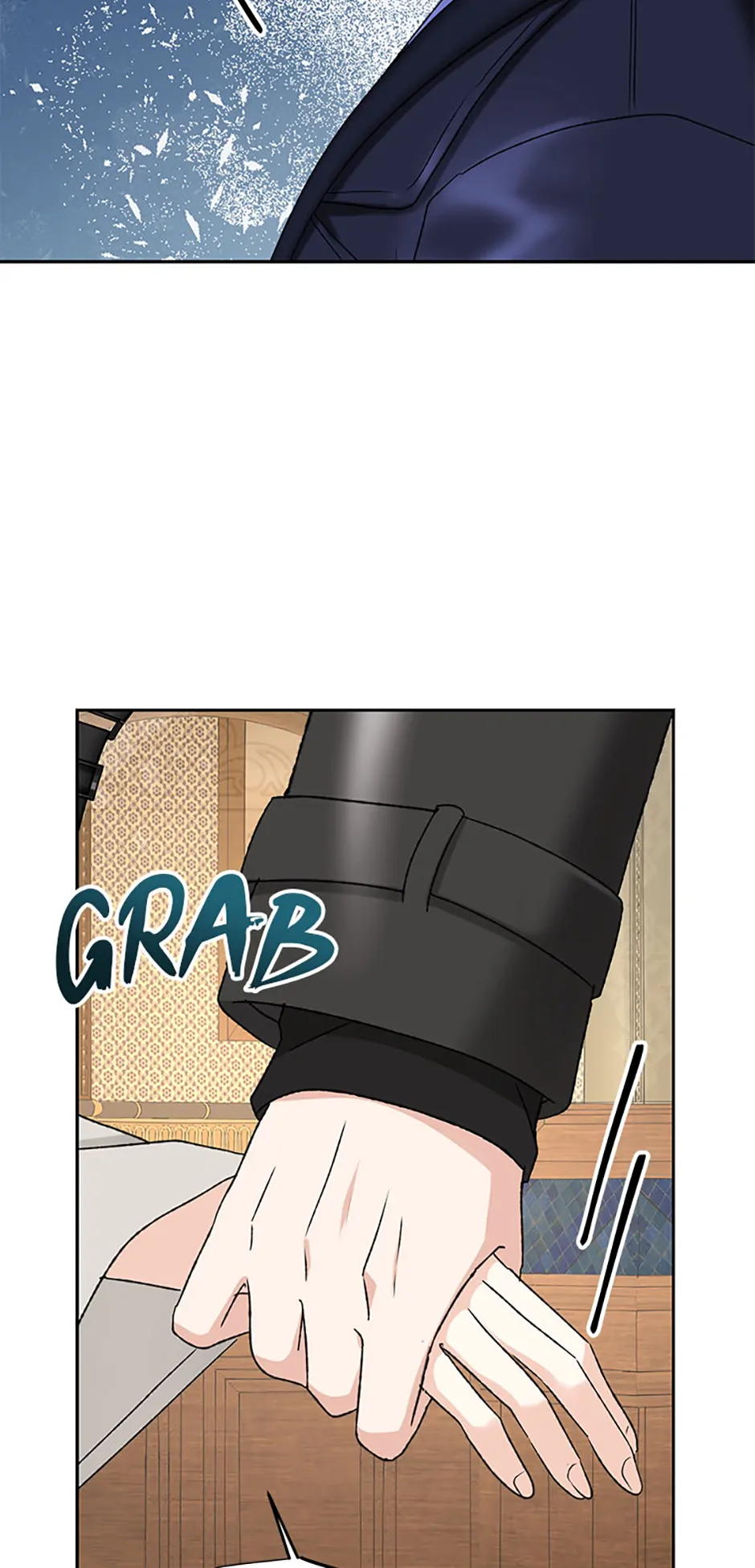 The Mating of Elves Chapter 20 - page 51