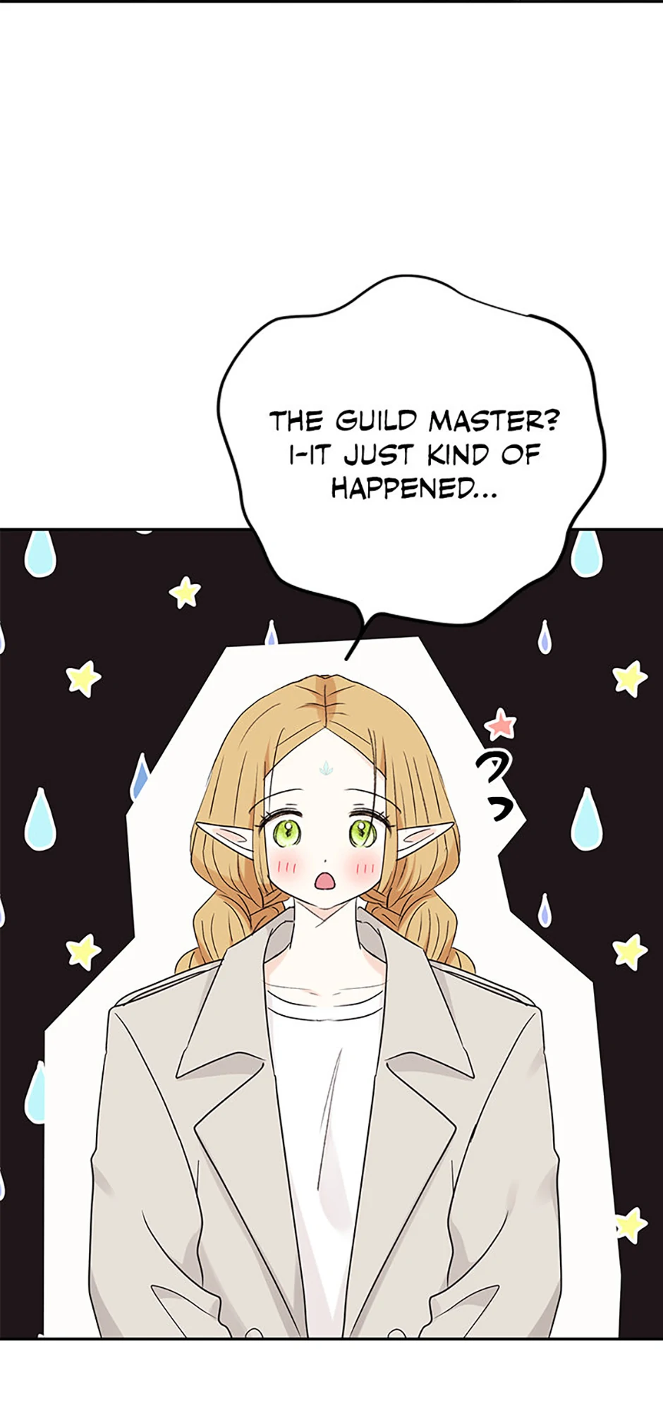 The Mating of Elves Chapter 20 - page 61