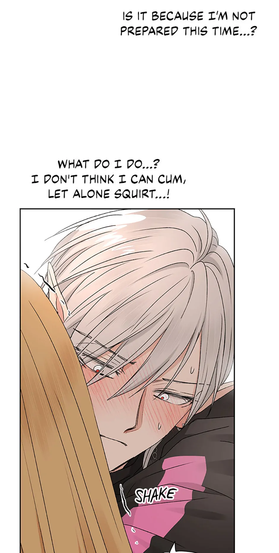 The Mating of Elves Chapter 22 - page 49