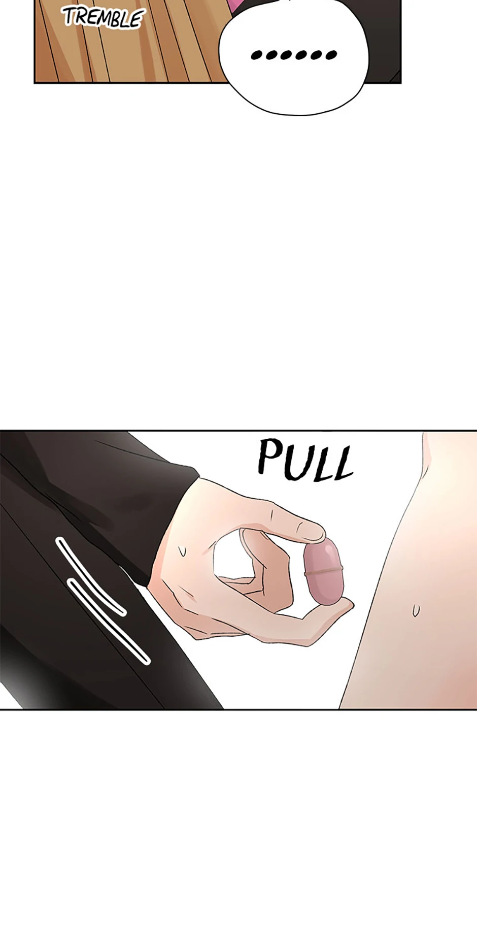 The Mating of Elves Chapter 22 - page 50