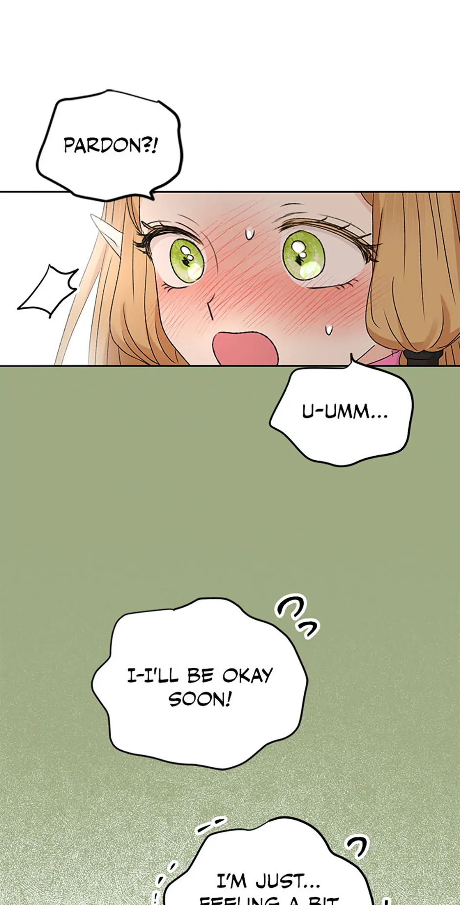 The Mating of Elves Chapter 22 - page 53