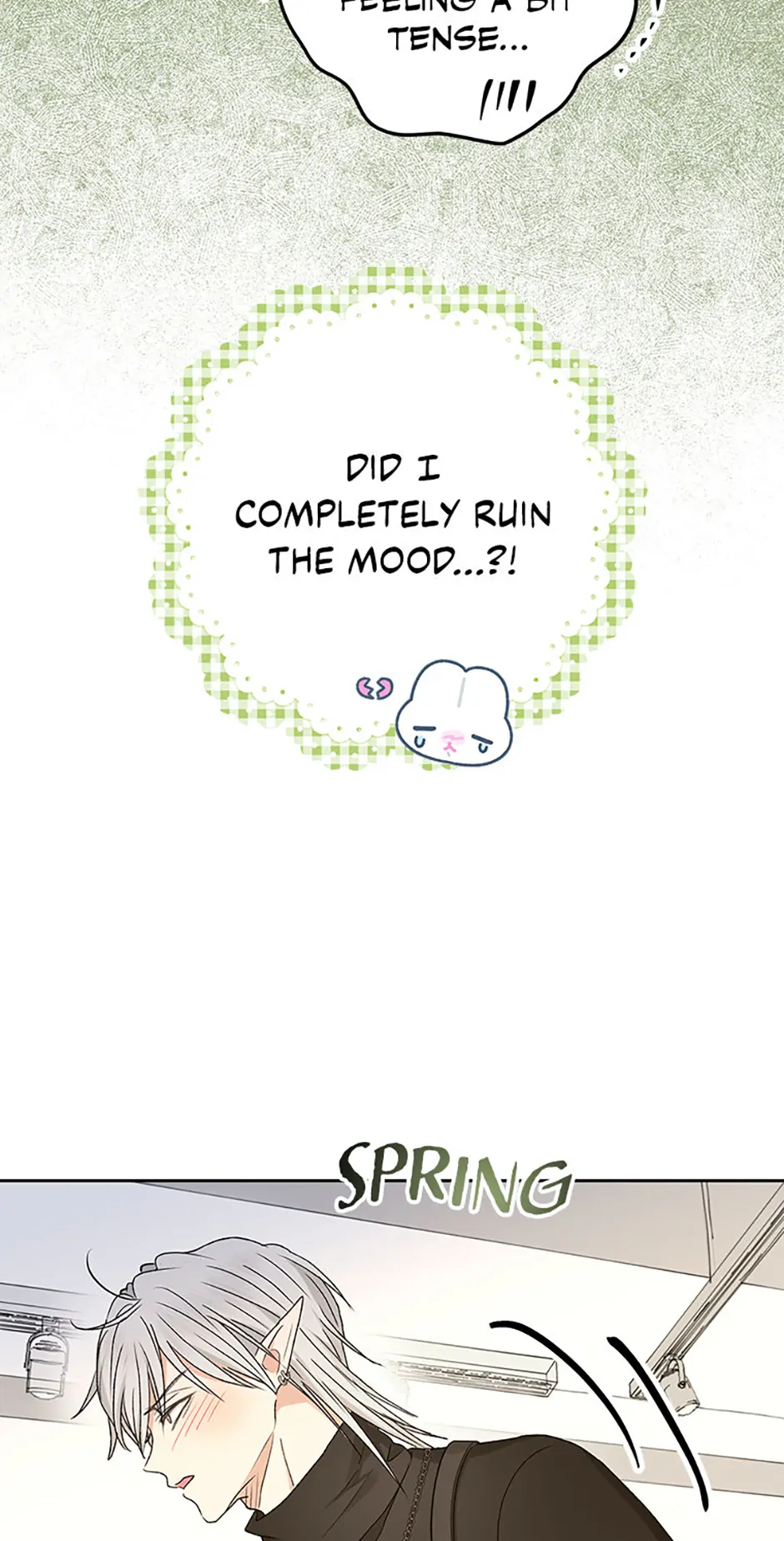 The Mating of Elves Chapter 22 - page 54