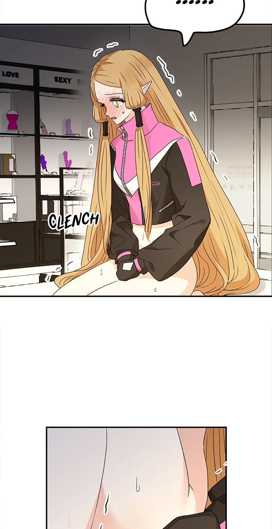 The Mating of Elves Chapter 22 - page 65