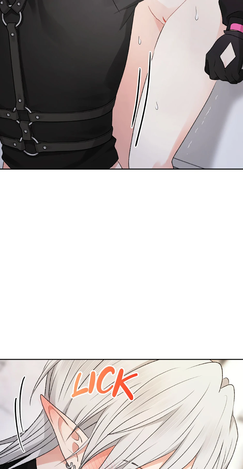 The Mating of Elves Chapter 24 - page 14