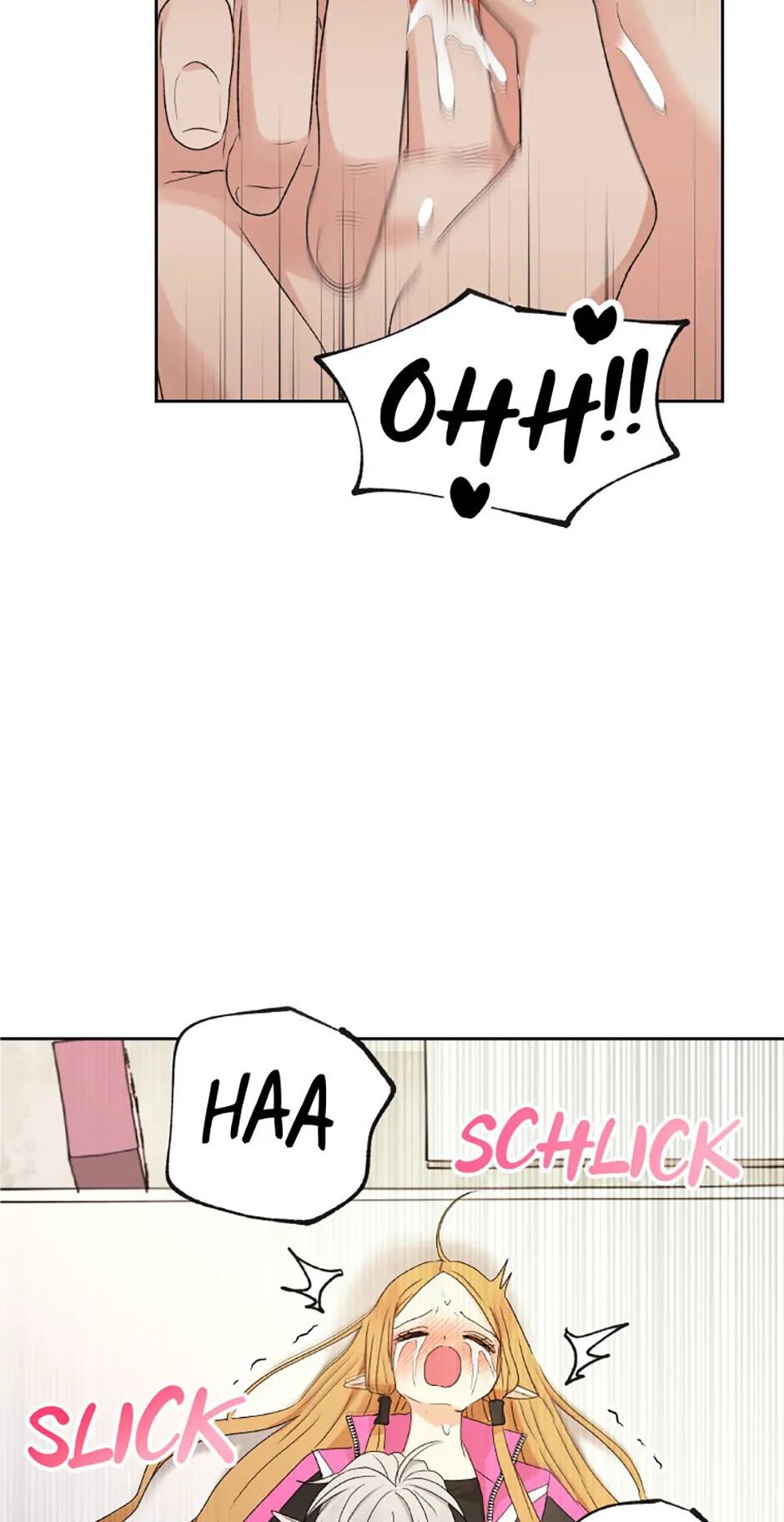 The Mating of Elves Chapter 24 - page 21