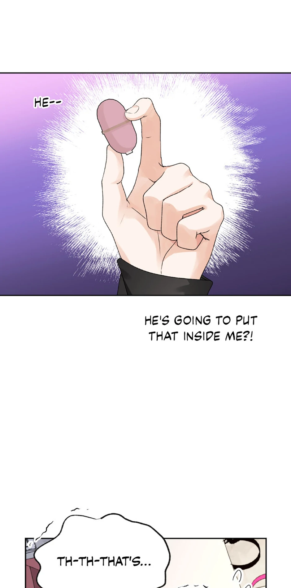 The Mating of Elves Chapter 24 - page 2