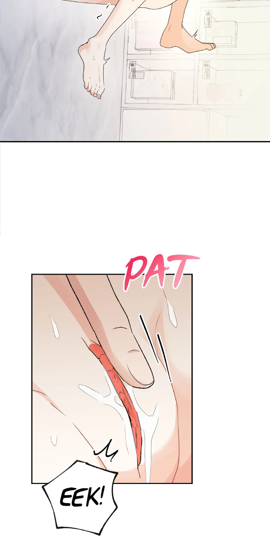 The Mating of Elves Chapter 24 - page 41