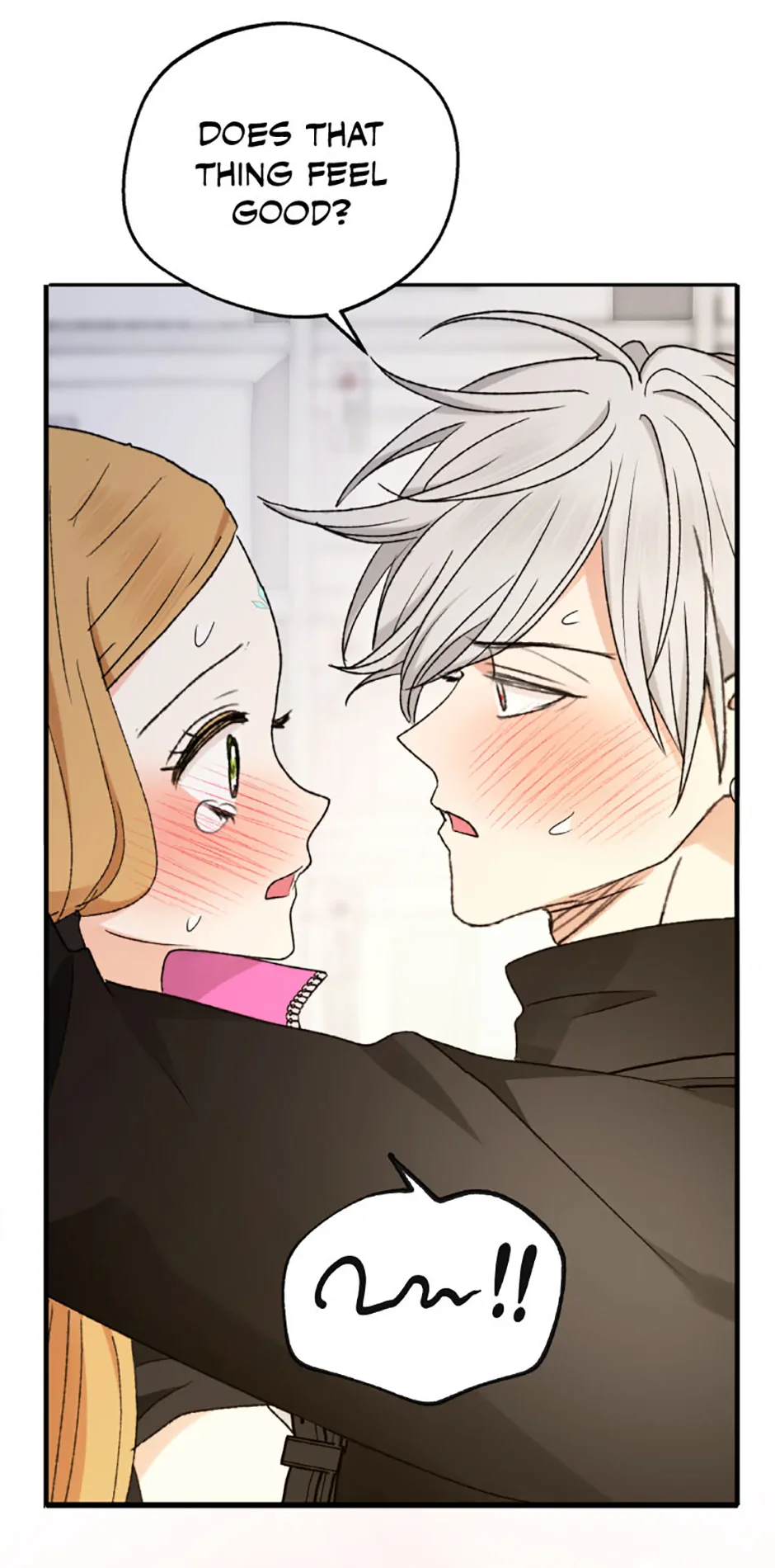 The Mating of Elves Chapter 24 - page 44