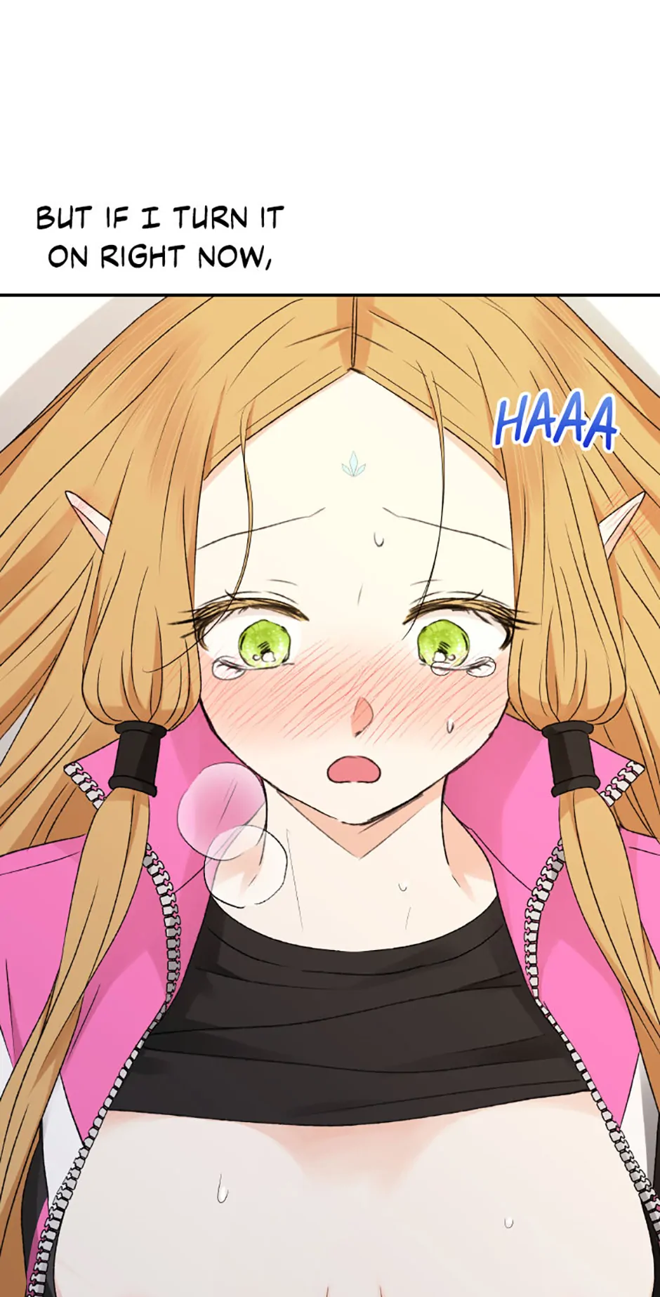 The Mating of Elves Chapter 24 - page 48