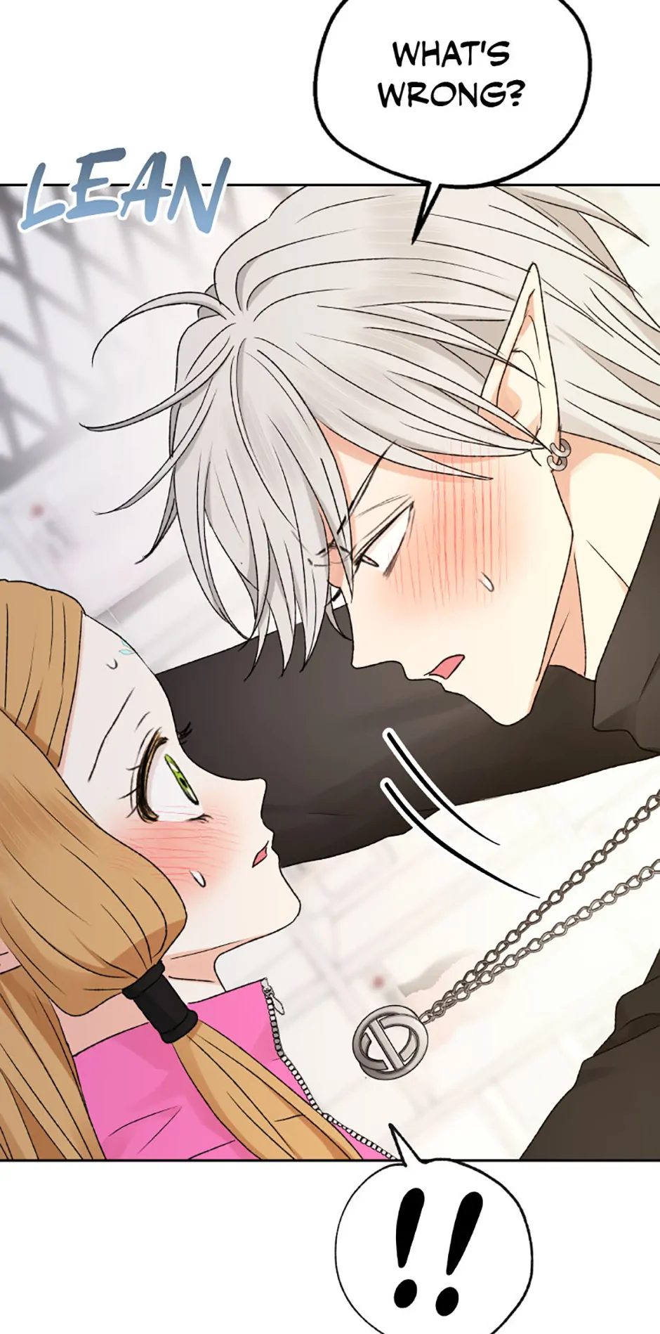 The Mating of Elves Chapter 24 - page 4