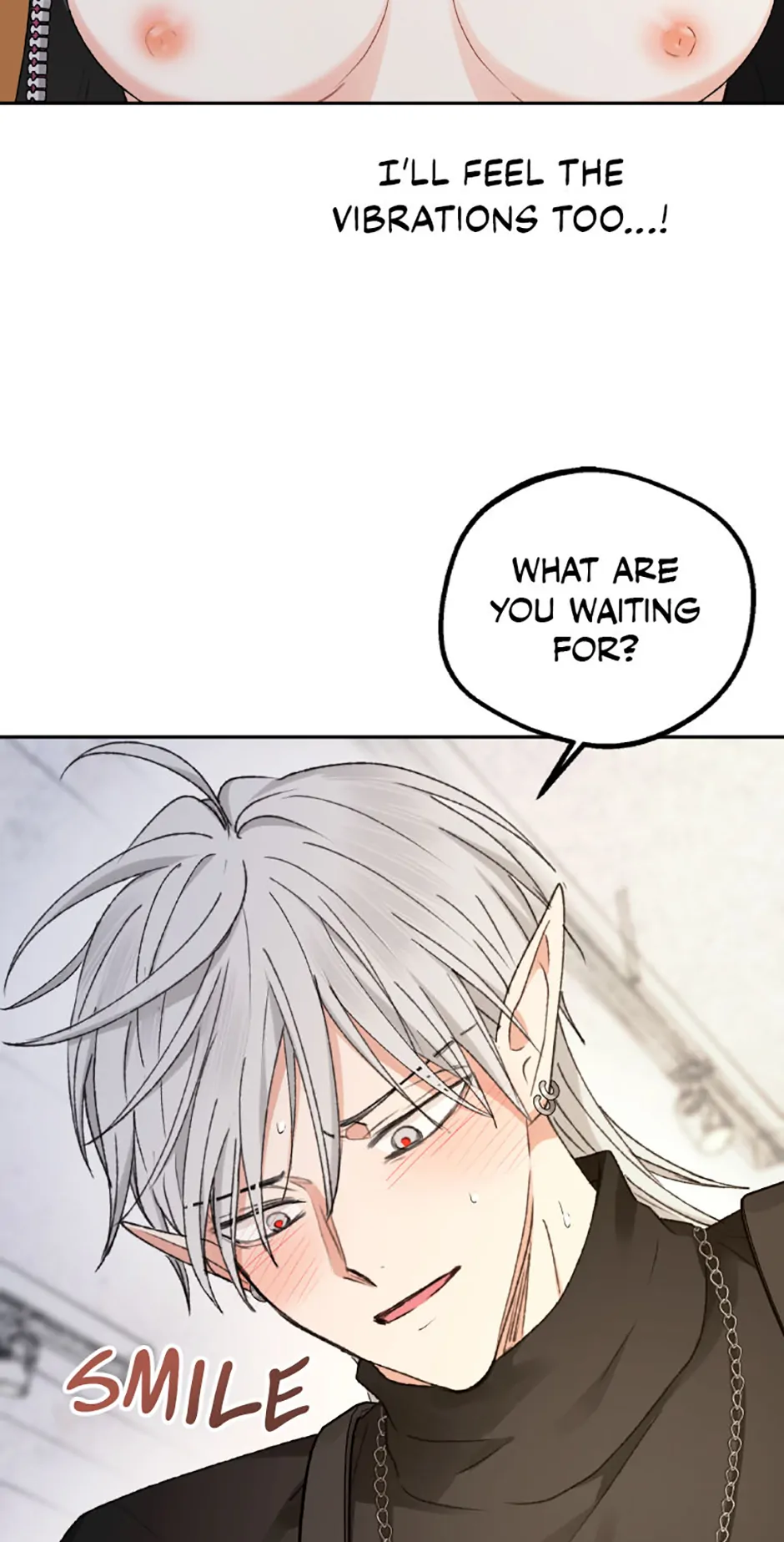 The Mating of Elves Chapter 24 - page 49