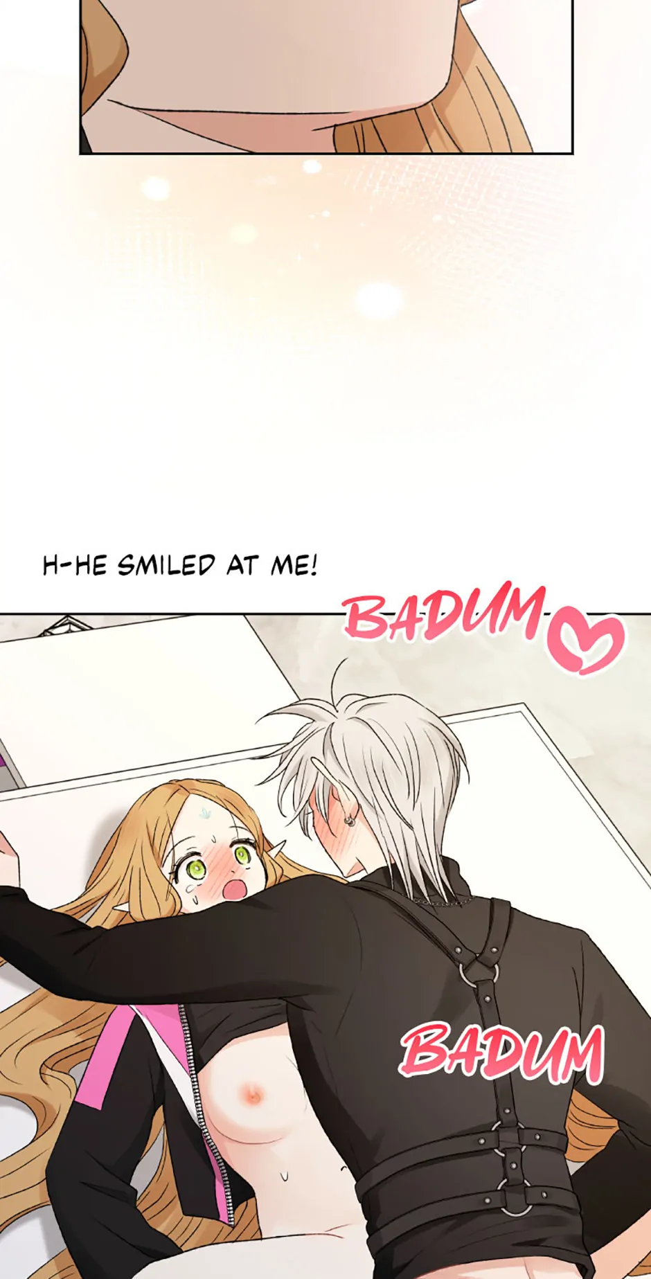 The Mating of Elves Chapter 24 - page 51