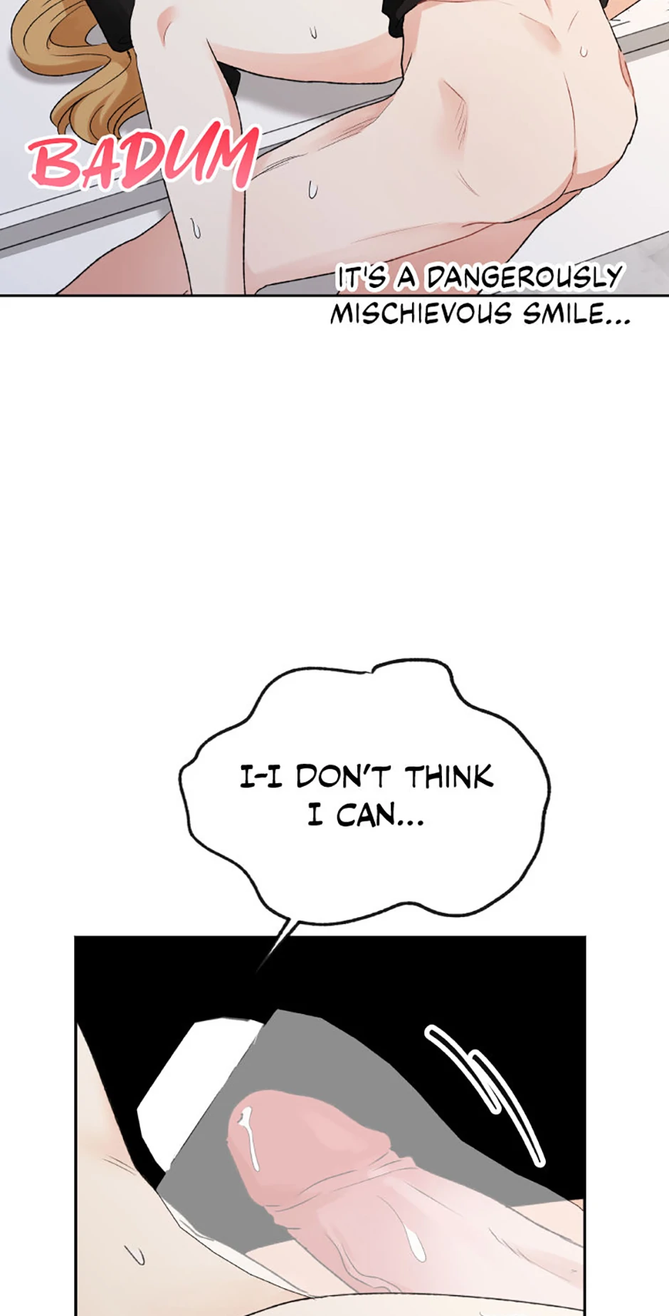 The Mating of Elves Chapter 24 - page 52