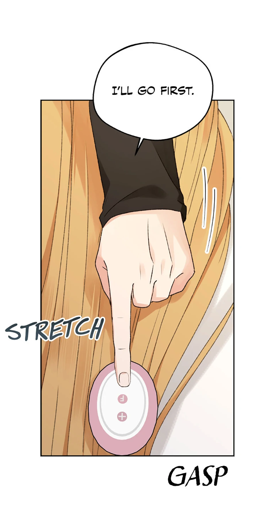 The Mating of Elves Chapter 24 - page 56